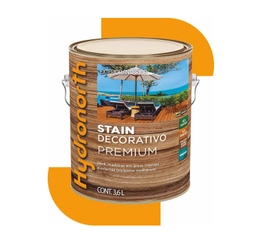 Stain Decorativo Premium